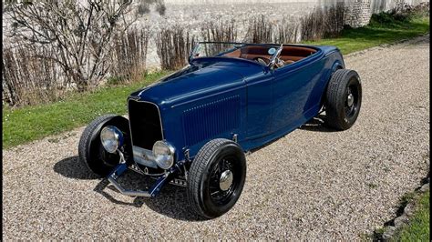 32 ford tudor for sale|ford model b hot rod.